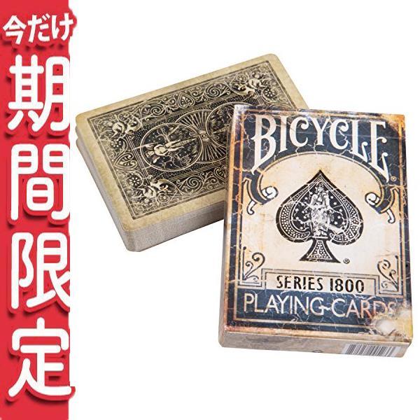 Bicycle Series 1800 トランプ　青 楽天市場】【1個あたり583円！ さらにポイント割引】トランプ BICYCLE