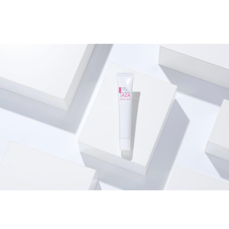 DRx AZA アゼライン酸 2本セットロート製薬