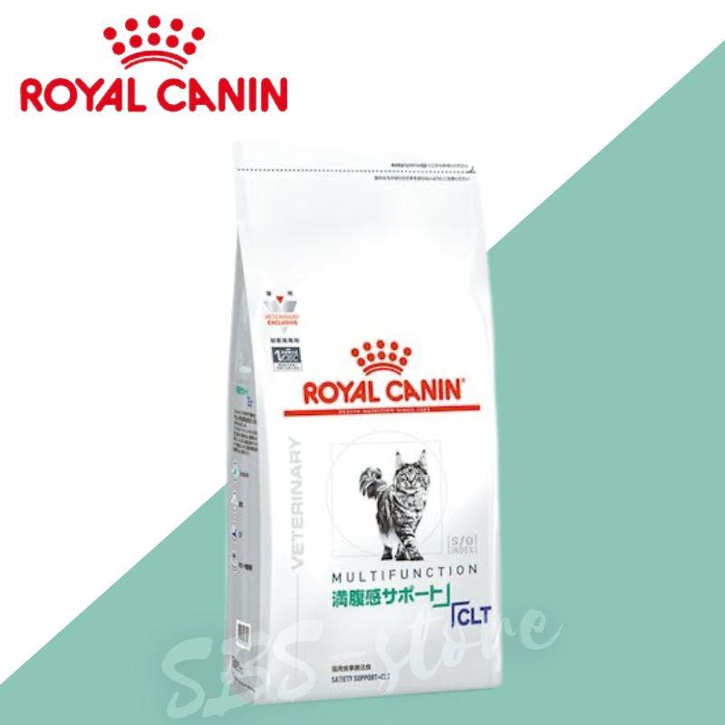 ロイヤルカナン 猫 満腹感サポート+CLT 猫用 2kg : SBSヤフー ロイヤルカナン 猫 満腹感サポート+CLT 猫用 2kg : SBSヤフー