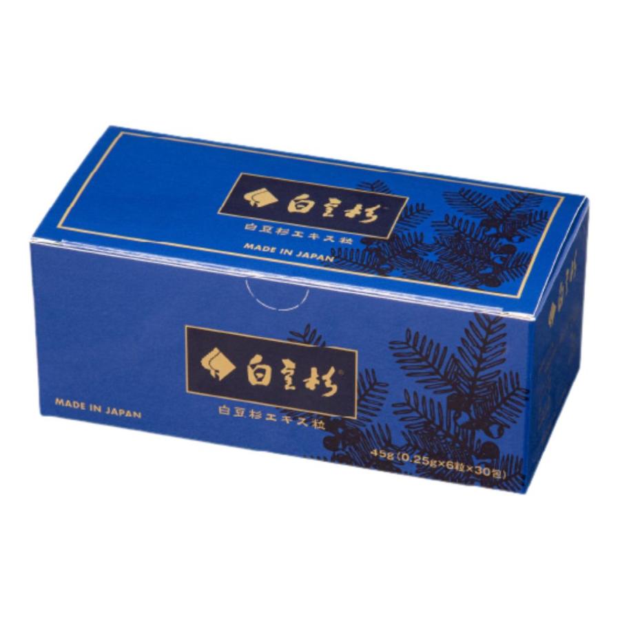 白豆杉 エキス粒 1箱 6粒×30包 個包装 : SBSヤフーショップ 白豆杉 エキス粒 1箱 6粒×30包 個包装 : SBSヤフーショップ