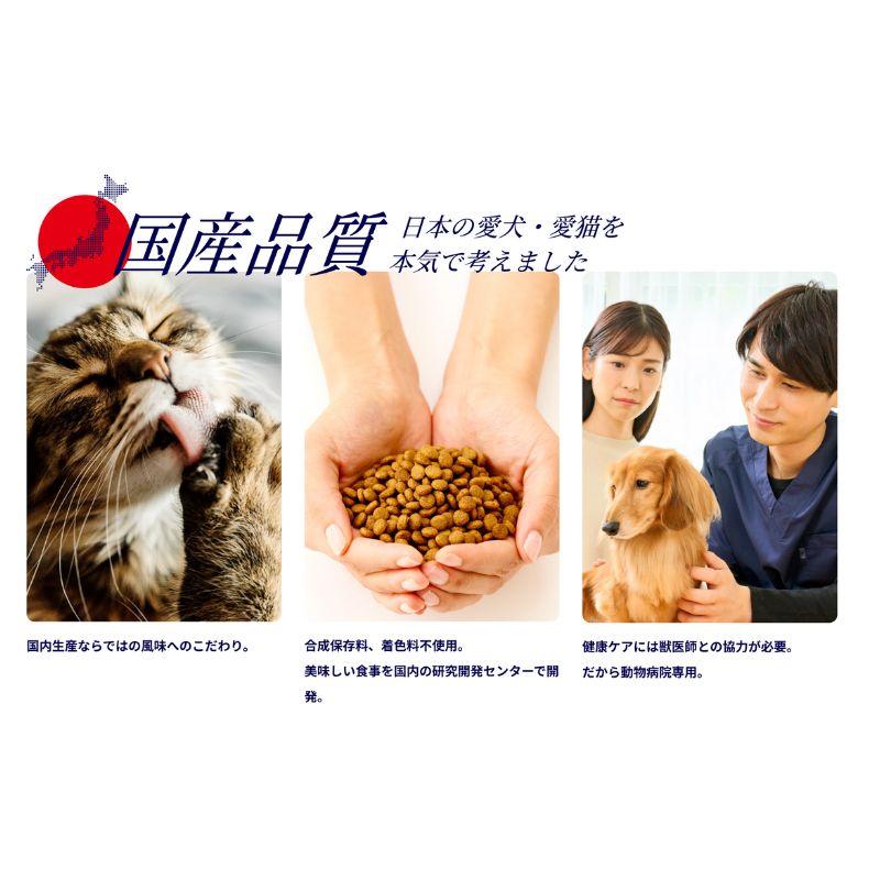 ペットライン ドクターズケア 犬 キドニーケア 1kg リニューアル : SBS