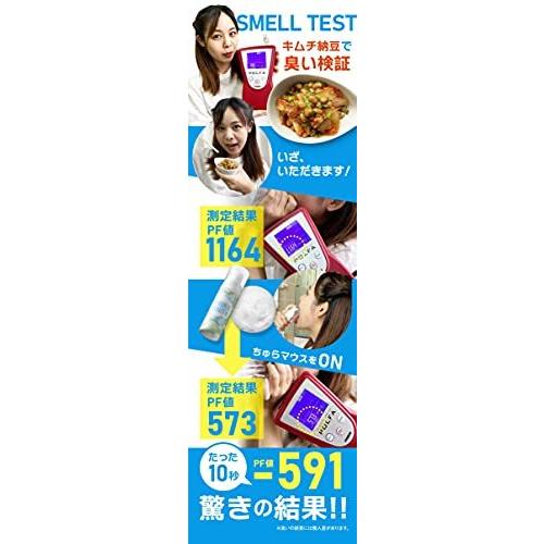 ちゅらマウス ちゅらまうす マウスウォッシュ 口臭 オーラルケア 50ml ボトルタイプ｜yckey-store｜05