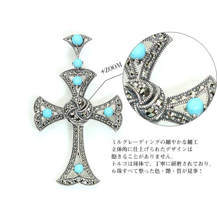 Victorian's Gate ヴィクトリアンズ・ゲート 宝石質ターコイズ（トルコ