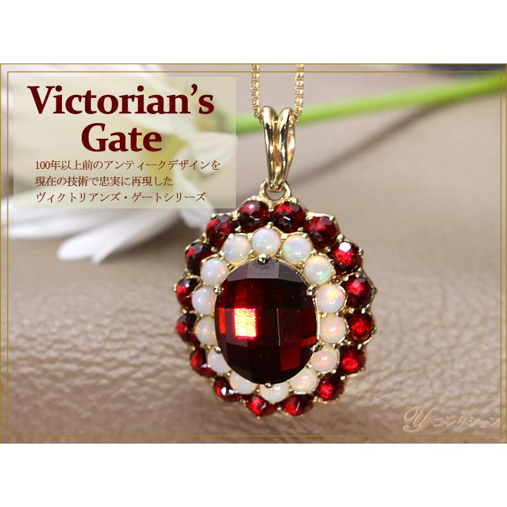 Victorian