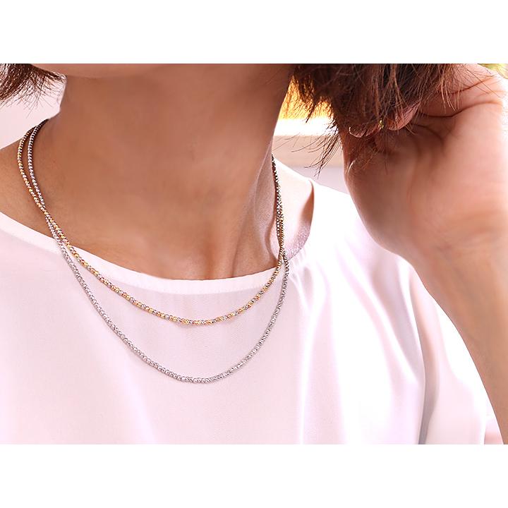 JEI SPARKLE(ジェイ スパークル)ダイヤモンドよりも輝く K18WG 