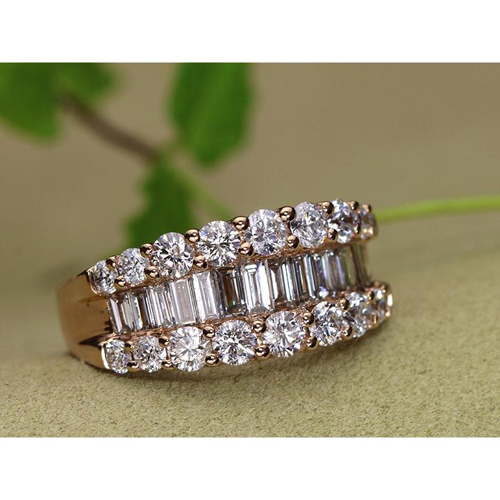 最終値段足立宝石店リバーシブル18金WGルビー0.2ctダイヤ0.4ct入トップ