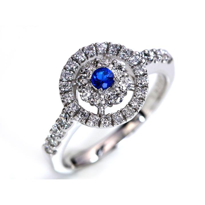 アウイナイト・ドイツの稀少石 明瞭なコバルトブルーカラーを