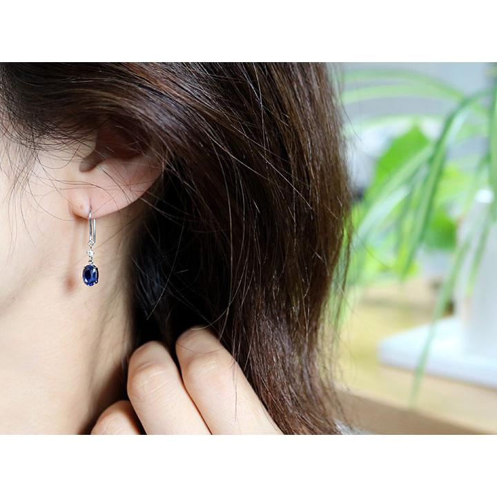 カイヤナイト 2.00カラット ダイヤモンド 0.04カラット PT900 プラチナ