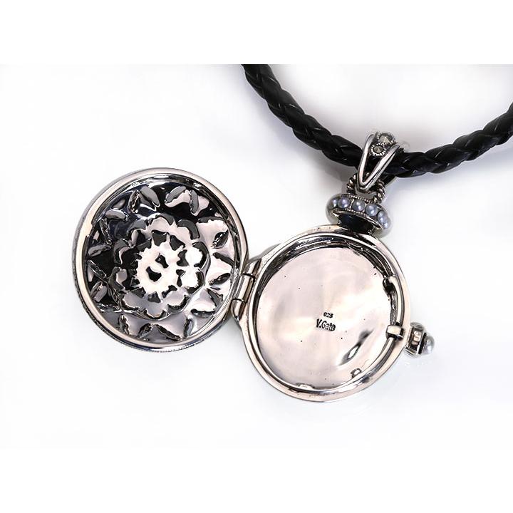 ヴィクトリアンズ・ゲート シードパール ロケットペンダントネックレス 楽天市場】【価格交渉 受付中！】【Victorin's Gate