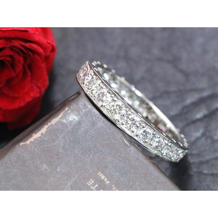 Pt900プラチナダイヤモンドリング 4.67グラム Pt900 プラチナ900 V型 ダイヤモンドリング 4.9g 1ct