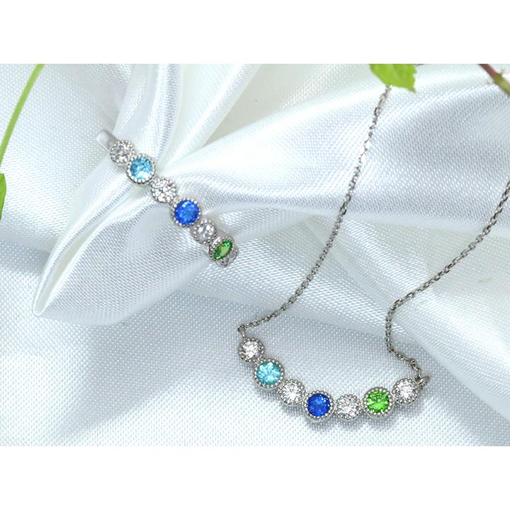 アレキ パライバ レッドベリル アウィン デマントイド✨トップ プラチナ ダイヤ アレキ パライバ レッドベリル アウィン デマントイド✨トップ