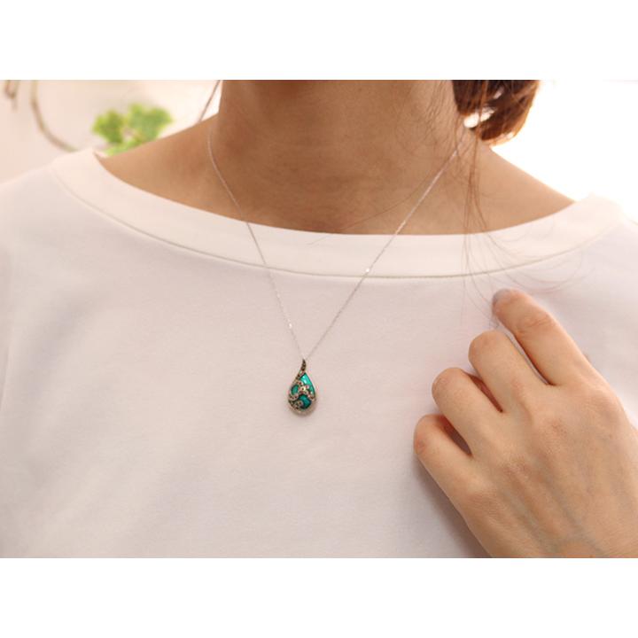 Victorian's Gate ヴィクトリアンズ・ゲート SVペンダントトップ 追悼