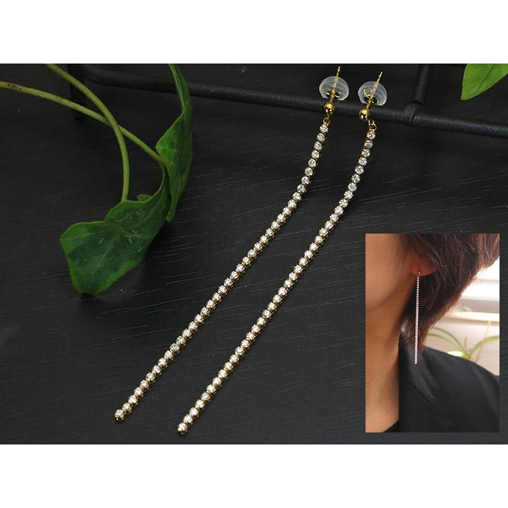 テニスダイヤモンド・シリーズ ダイヤモンド 合計1.0ct リッチな