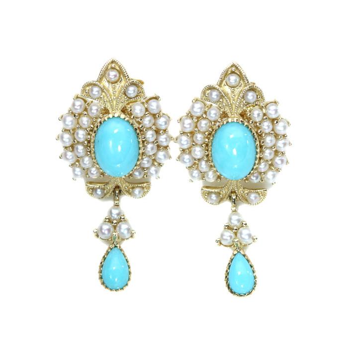 Victorian's Gate ヴィクトリアンズ・ゲート アンティーク風ジュエリー