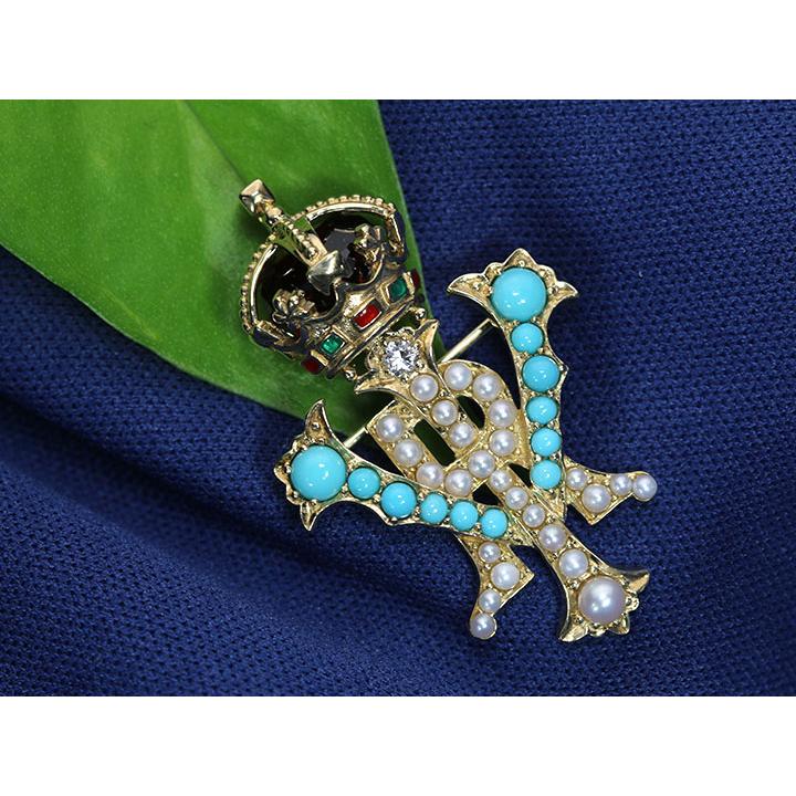 Victorian's Gate ヴィクトリアンズ・ゲート アンティーク風ジュエリー