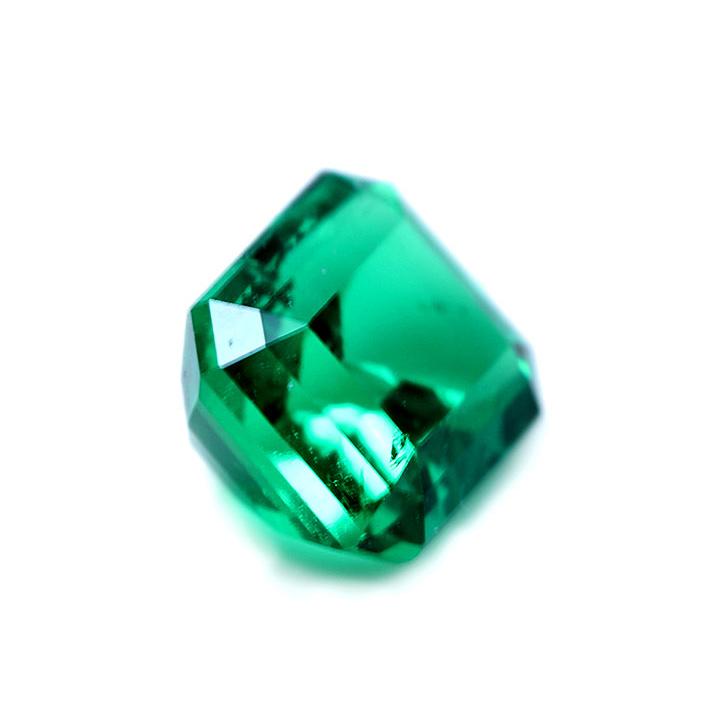 ノンオイル無処理 コロンビア産 Nonoil エメラルド 0 53ct ステップカット エメラルドカット 稀少石 ルース裸石 奇跡の一石 Gia鑑別書付き 1点もの 拘りジュエリーyコレクション 通販 Yahoo ショッピング