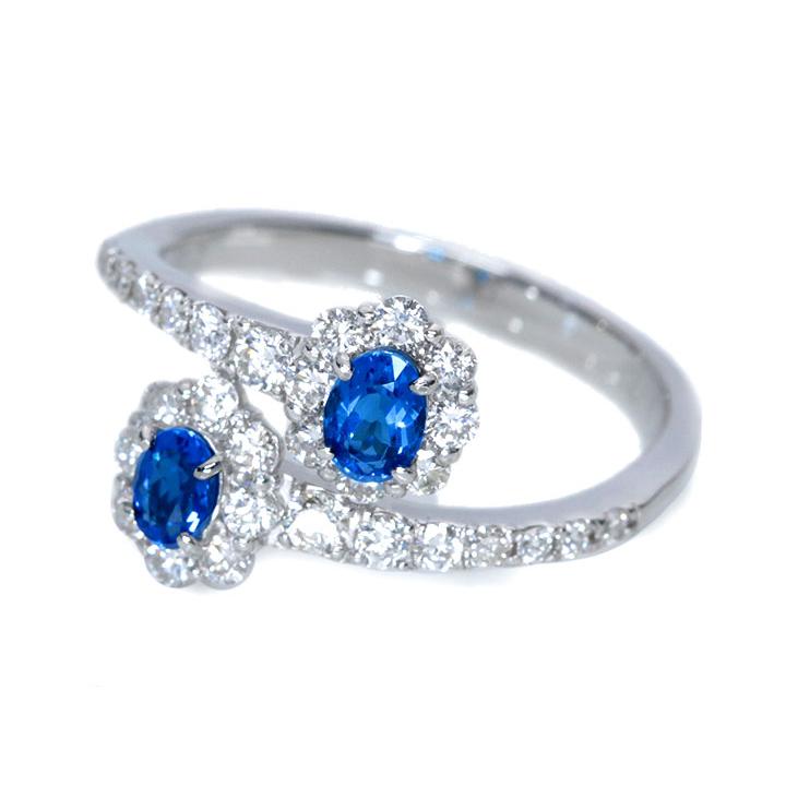 【ドイツ/アイフェル産】アウイナイト ドイツ・アイフェル産UVアウイナイト0.4ct【品質保証書/宝石鑑別