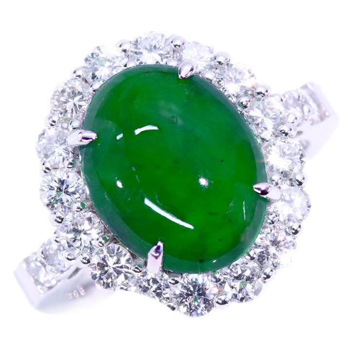 のん(6カラット越えのヒスイ) のん(6カラット越えのヒスイ) のん(6