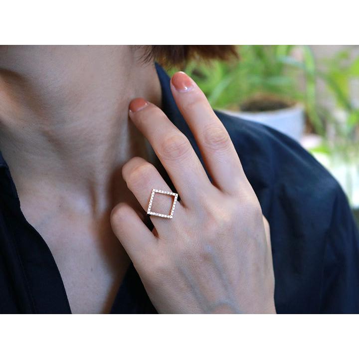 ダイヤモンド 0.40カラット K18YGイエローゴールド もしくは PT900  