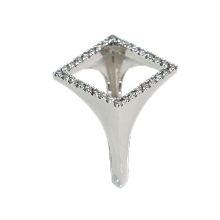 プラチナ900 ダイヤリング 1カラット pt900 プラチナ ダイヤモンド ダイヤ 指輪 リング 1.0ct 1カラット