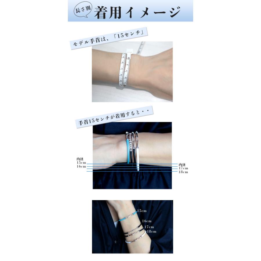 ギフト応援プライス ダイヤモンド ×ラバー（8色）K18YG/PG/WG/PT
