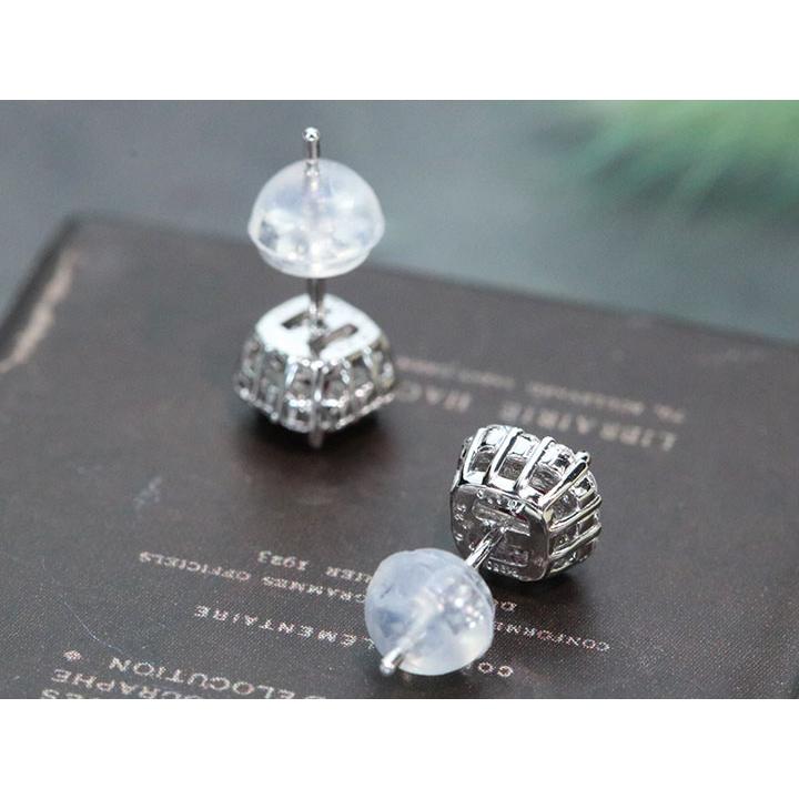 pt900(プラチナ)天然タンザナイト(トータル1.30 ct￼)ピアス新品 imgrc0105227821.jpg