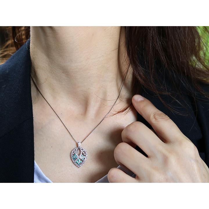 プラチナ ダイヤモンド 0.36カラット pt900 pt850 ネックレス