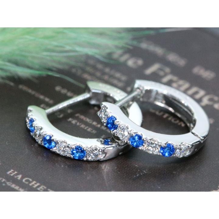 アウイナイト 0.08カラット ダイヤモンド0.16カラット PT900 プラチナ