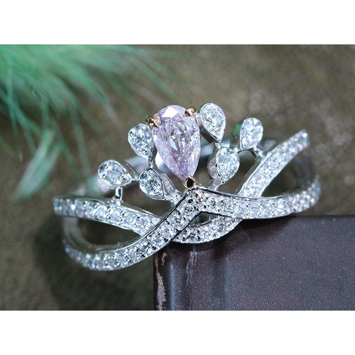 超大粒天然ダイヤモンド リング 指輪 1.907ct/J/I2/POOR| ヤマダウェブコム