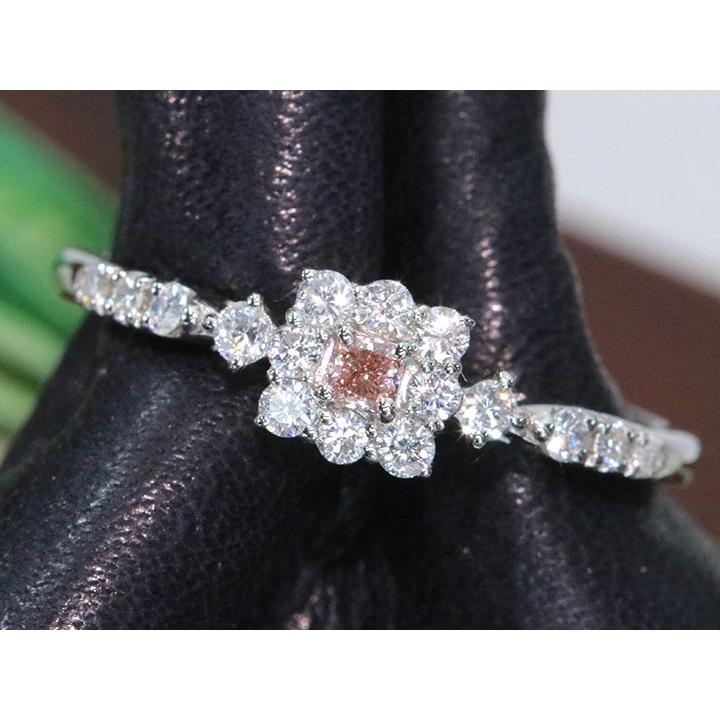 指輪 0.1カラットダイヤ Amazon | SUEHIRO ダイヤモンド リング 0.1カラット プラチナ