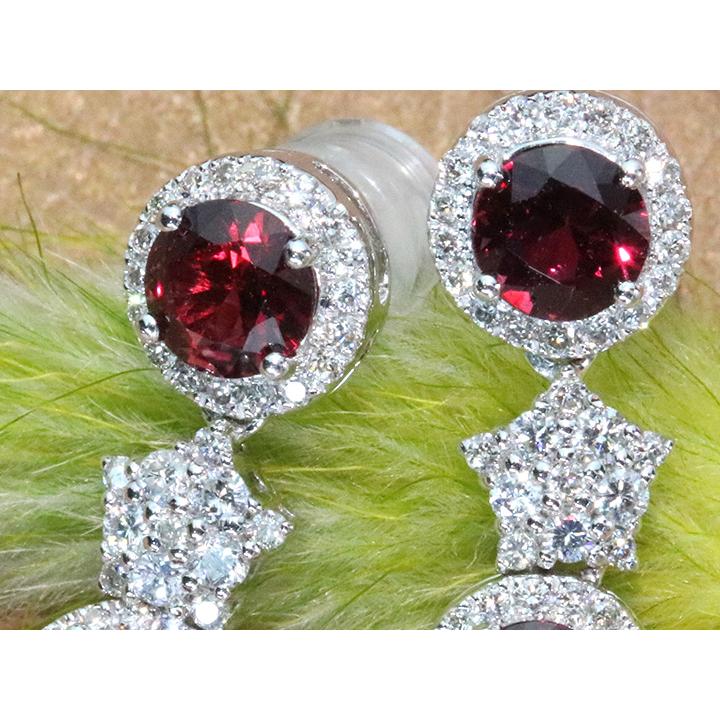非加熱ルビー（ノンヒート） 1.20ct ピジョンブラッド 最高峰の