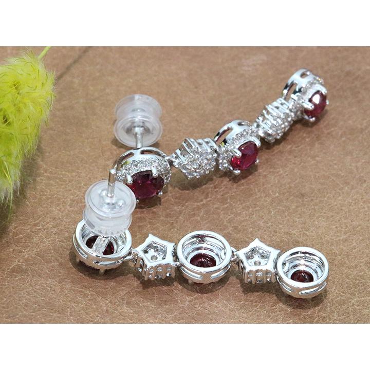 非加熱ルビー（ノンヒート） 1.20ct ピジョンブラッド 最高峰の彩