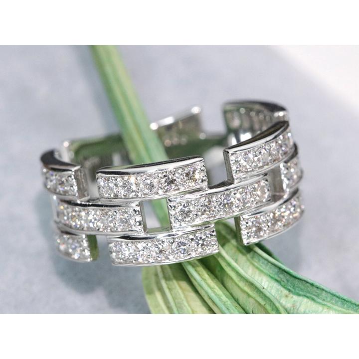 プラチナ900 ダイヤリング 1カラット 楽天市場】【1.0ct】プラチナ 900 ダイヤ リング 1ct 天然