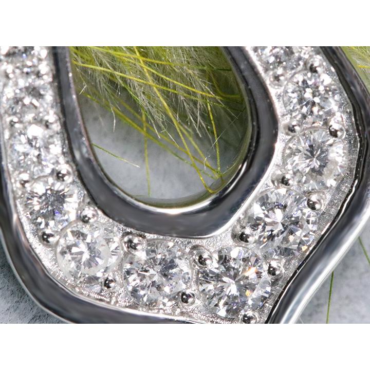 は*ー様 新品　Pt900チェーン850 天然ダイヤモンド 0.5ctネックレス ダイヤモンド 0.50カラット PT900（トップ)/PT850（チェーン