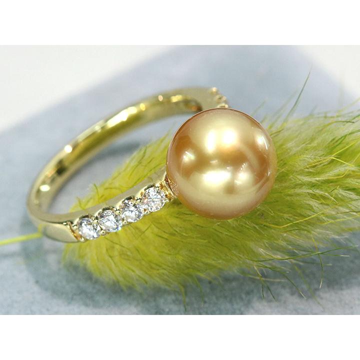 新品  ルースペア南洋白蝶真珠茶金　真珠科学研究所のオーロラム茶金 新品 ルースペア南洋白蝶真珠茶金 真珠科学研究所のオーロラム茶金