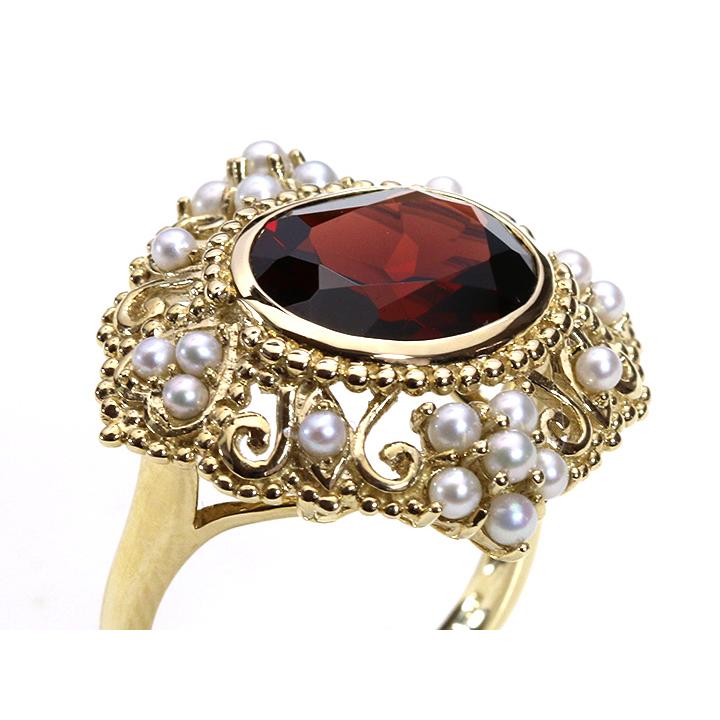 Victorian's Gate ヴィクトリアンズ・ゲート アンティーク風ジュエリー