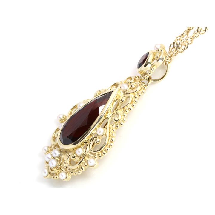 Victorian's Gate ヴィクトリアンズ・ゲート アンティーク風ジュエリー