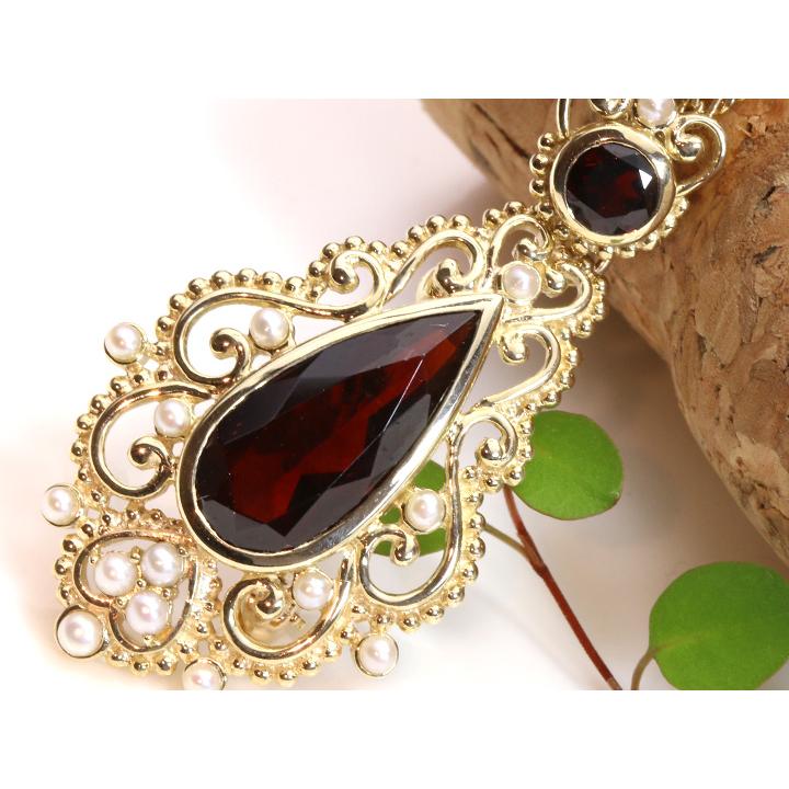 Victorian's Gate ヴィクトリアンズ・ゲート アンティーク風ジュエリー