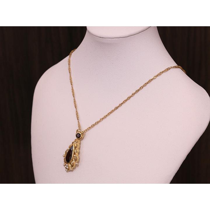 Victorian's Gate ヴィクトリアンズ・ゲート アンティーク風ジュエリー