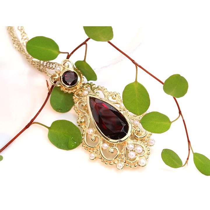 Victorian's Gate ヴィクトリアンズ・ゲート アンティーク風ジュエリー