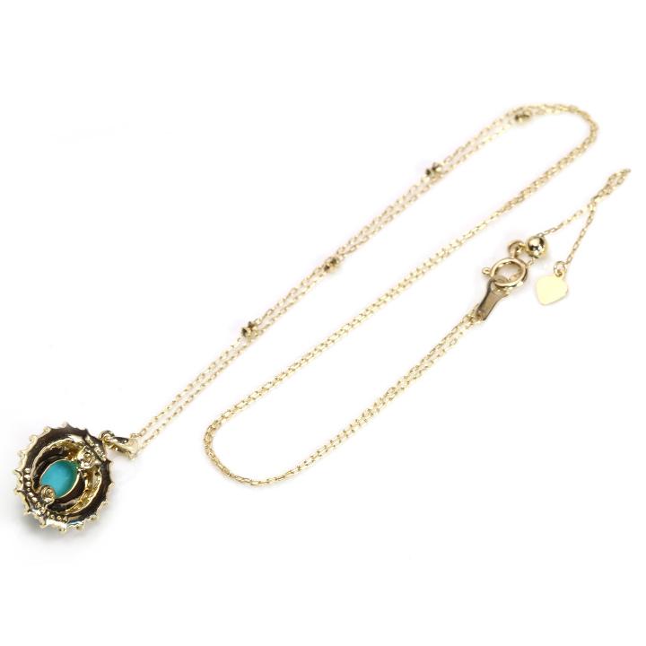 Victorian's Gate ヴィクトリアンズ・ゲート アンティーク風ジュエリー