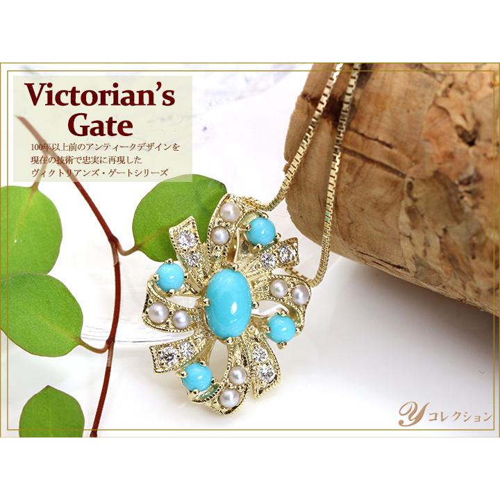 アンティークミラー ゴールドフレーム楕円鏡 79×59㎝ アンティーク