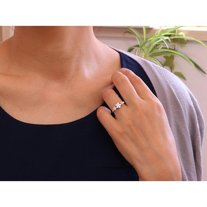 ダイヤモンド0.60ct VSレベルの眩しい上品質のまぶしさに感動する 