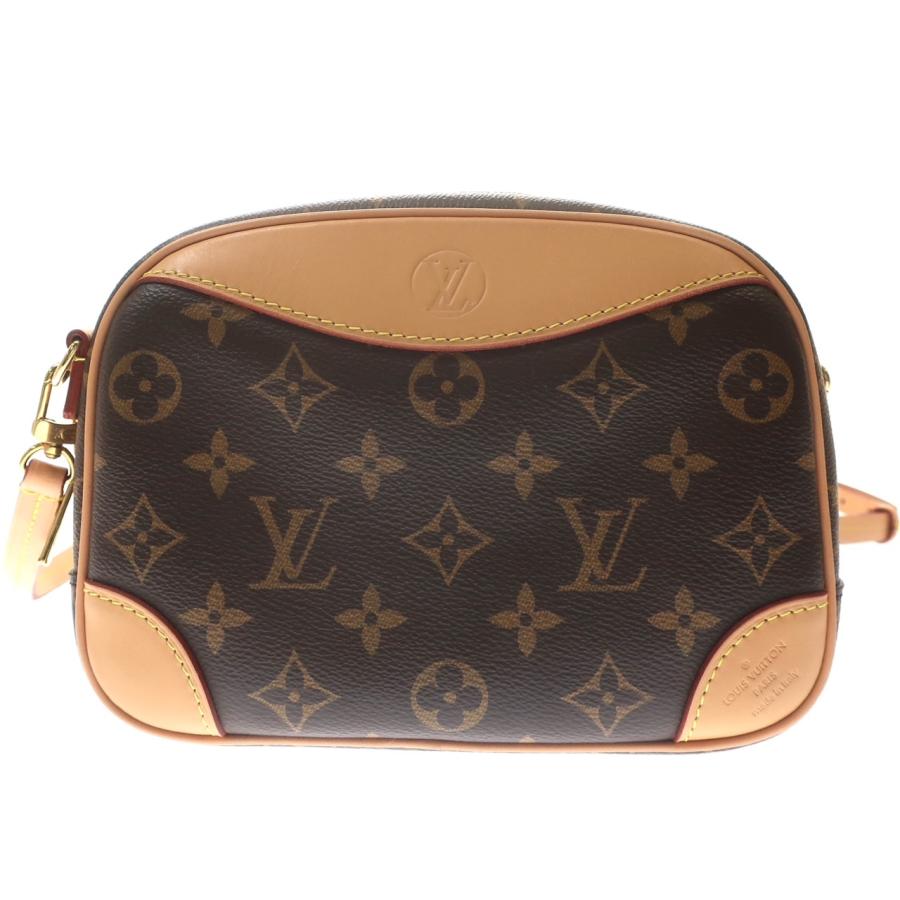 LOUIS VUITTON 【新品同様】LOUIS ルイ・ヴィトン ドーヴィル LOUIS VUITTON 【新品同様】LOUIS ルイ・ヴィトン ドーヴィル