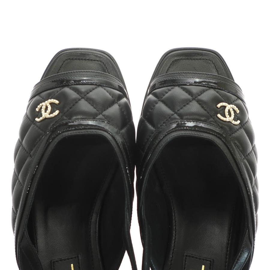 CHANEL 【新品】CHANEL シャネル マトラッセ ココマーク パール CHANEL 【新品】CHANEL シャネル マトラッセ ココマーク パール
