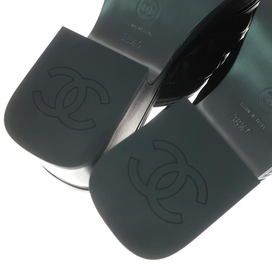 CHANEL 【新品】CHANEL シャネル マトラッセ ココマーク パール CHANEL 【新品】CHANEL シャネル マトラッセ ココマーク パール