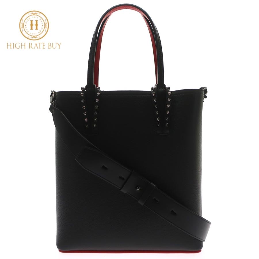 Christian Louboutin 【未使用品】Christian クリスチャンルブタン  