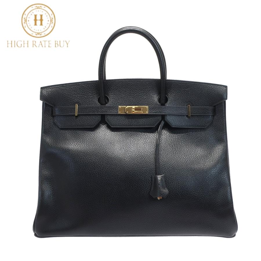 HERMES（エルメス） 【美品】HERMES バーキン40 〇Y刻 1995年 
