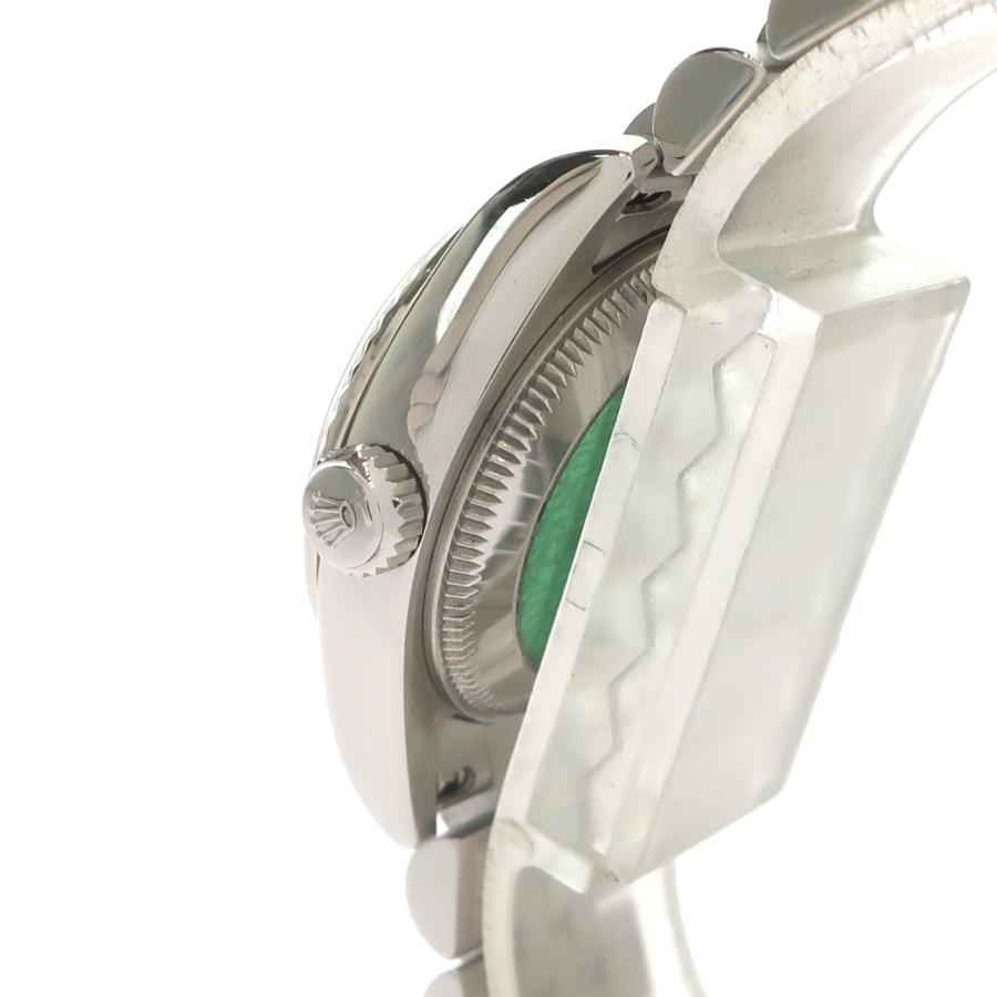 ROLEX（ロレックス） 【新品同様】ROLEX デイトジャスト 179174 Z番