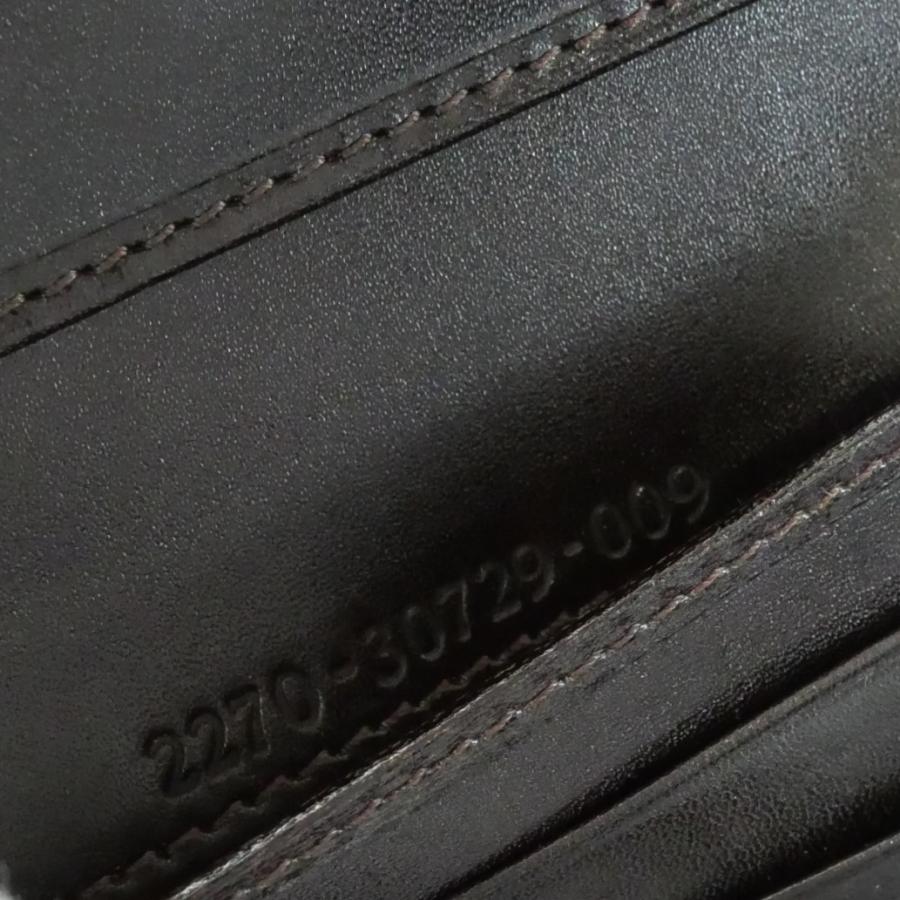 FENDI（フェンディ） 【未使用品】FENDI ズッカ柄 三つ折り財布 2270